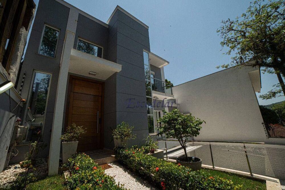 Sobrado, 3 quartos, 400 m² - Foto 2