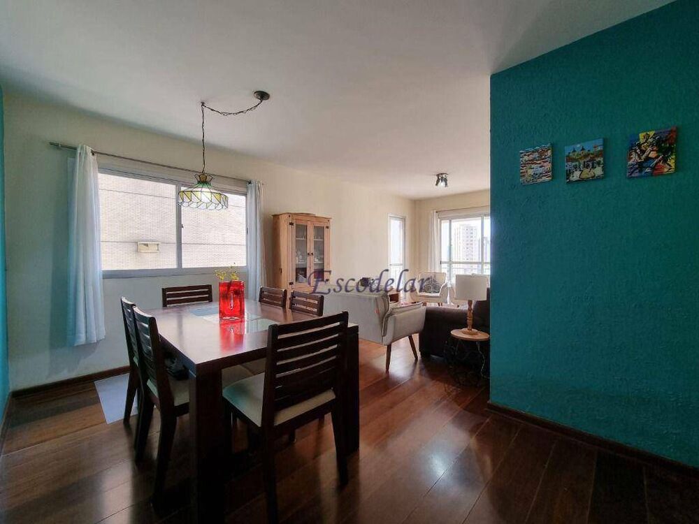 Apartamento, 3 quartos, 110 m² - Foto 2