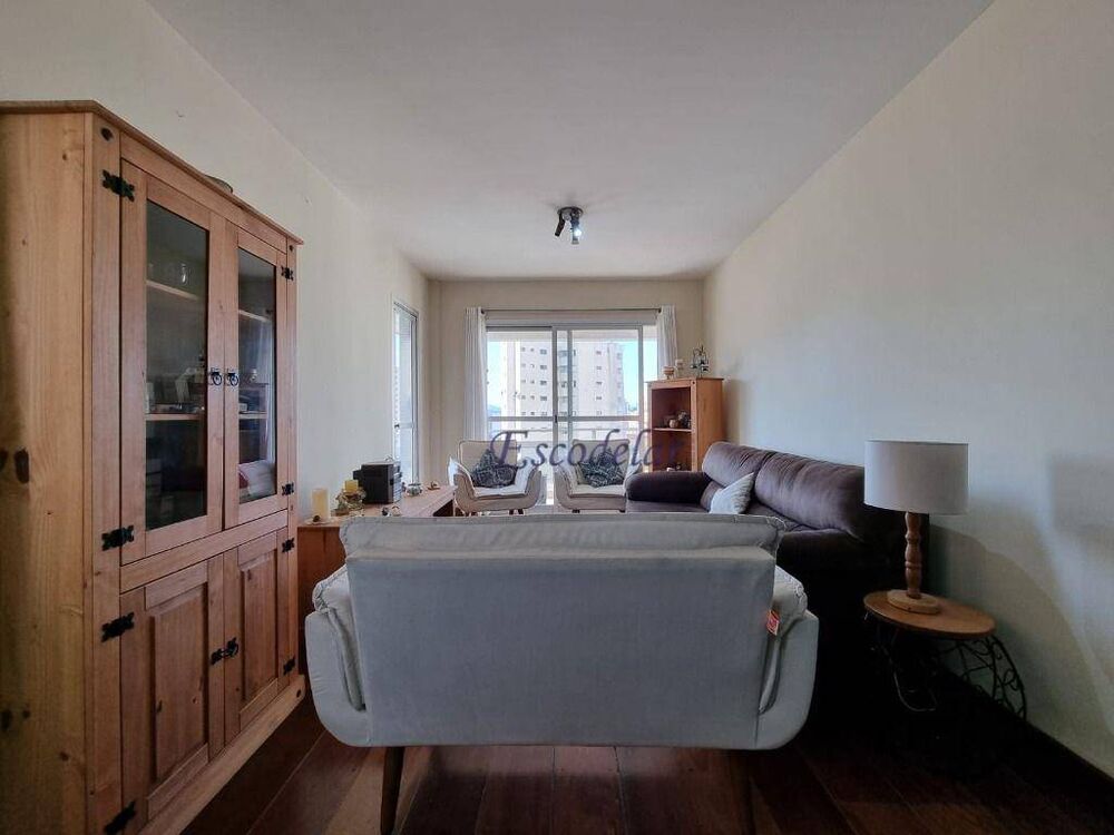 Apartamento, 3 quartos, 110 m² - Foto 3