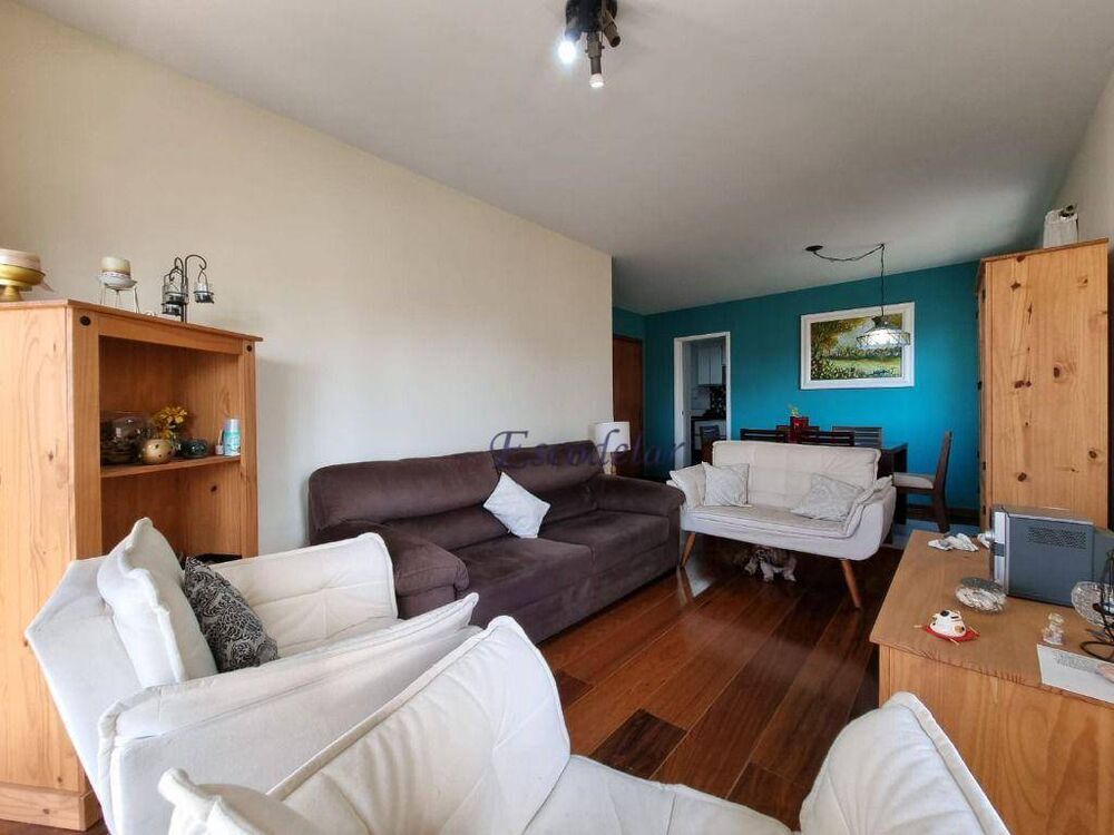 Apartamento, 3 quartos, 110 m² - Foto 4