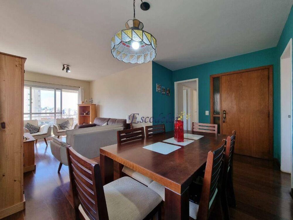 Apartamento, 3 quartos, 110 m² - Foto 1