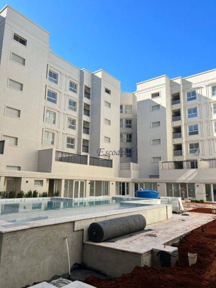 Apartamento, 2 quartos, 106 m² - Foto 3