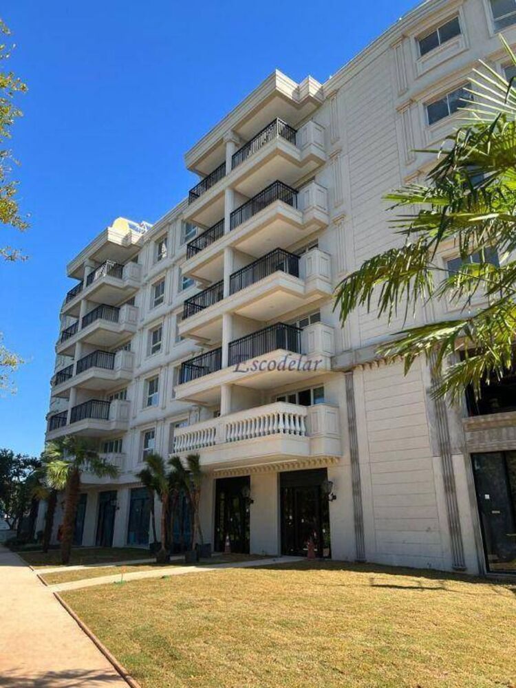 Apartamento, 2 quartos, 106 m² - Foto 1