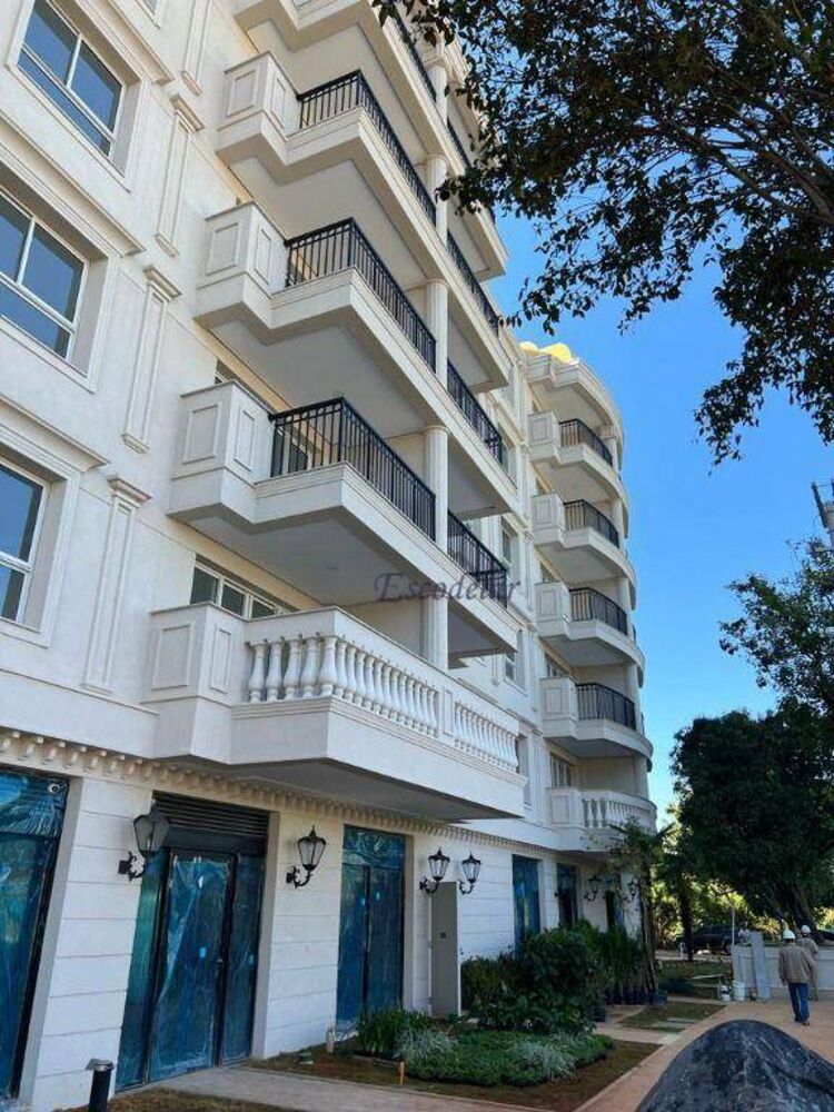 Apartamento, 2 quartos, 106 m² - Foto 2