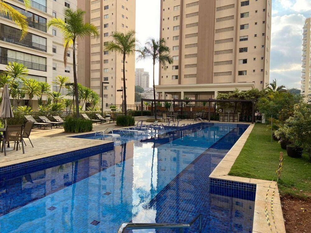 Apartamento, 3 quartos, 140 m² - Foto 2