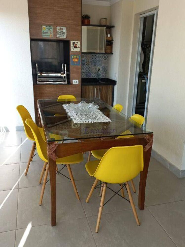 Apartamento, 3 quartos, 140 m² - Foto 4