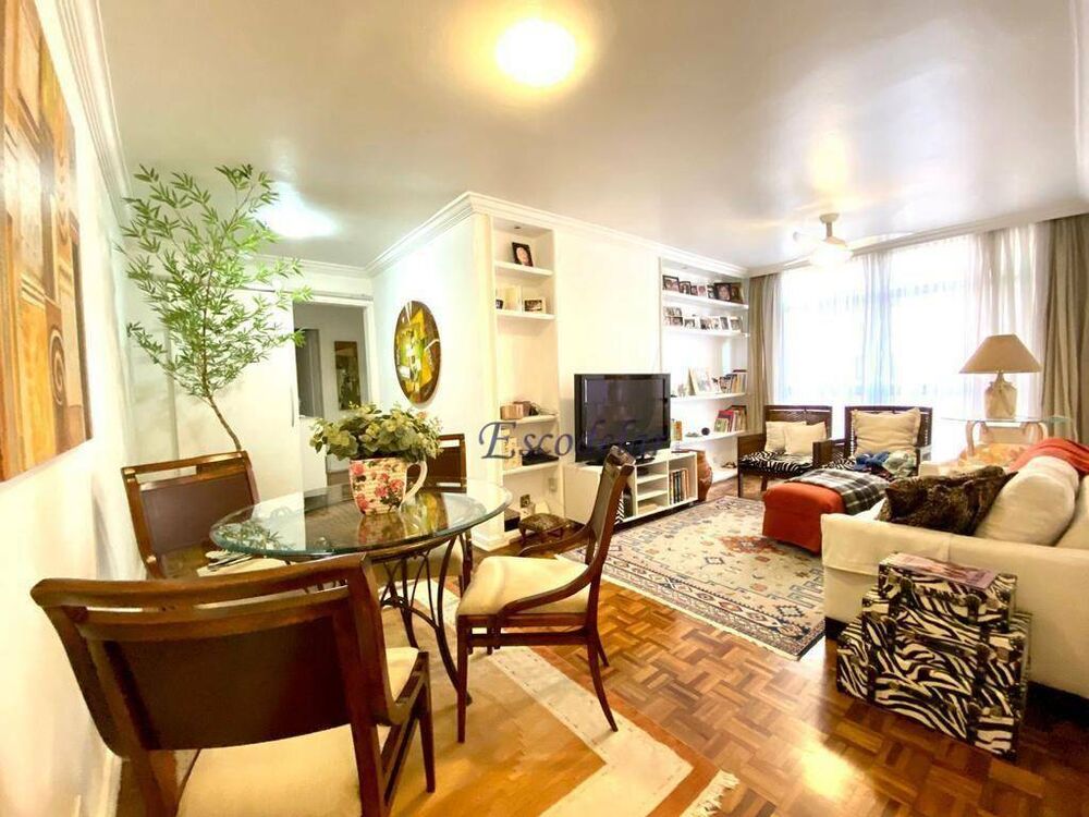 Apartamento, 2 quartos, 81 m² - Foto 4