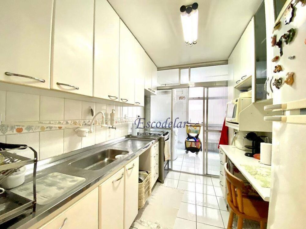 Apartamento, 2 quartos, 81 m² - Foto 3
