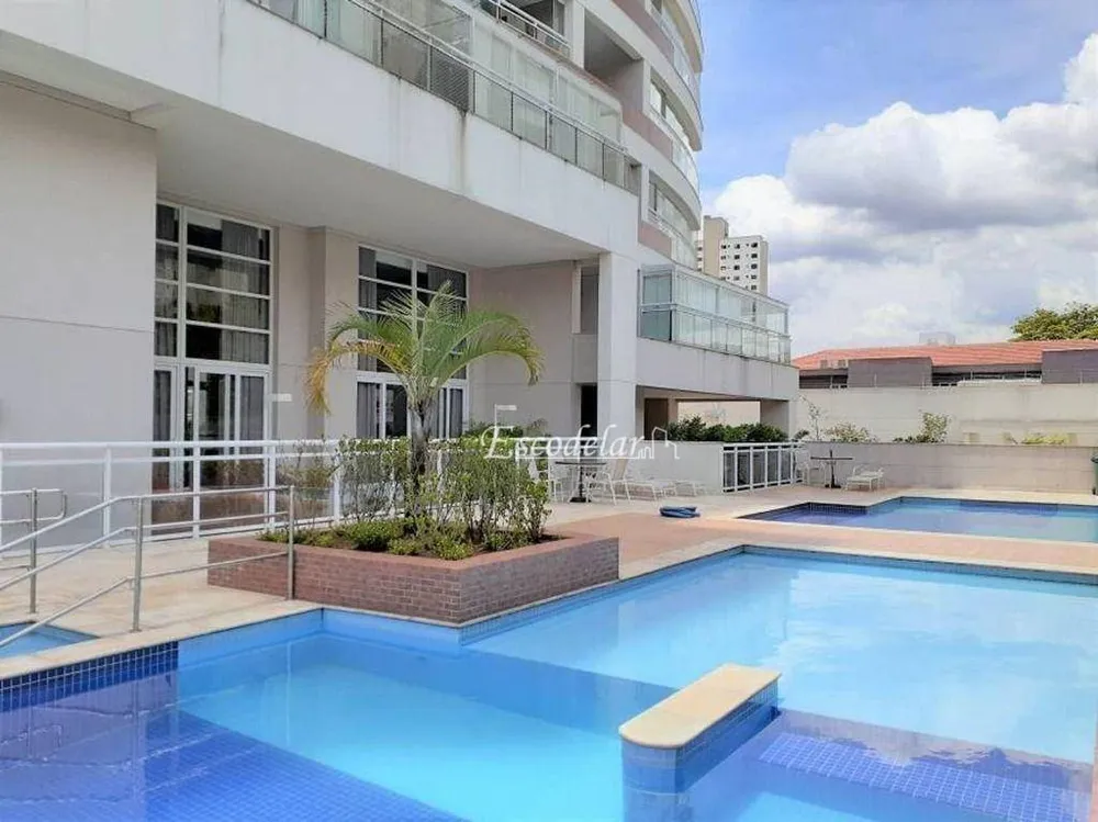 Apartamento, 3 quartos, 130 m² - Foto 2