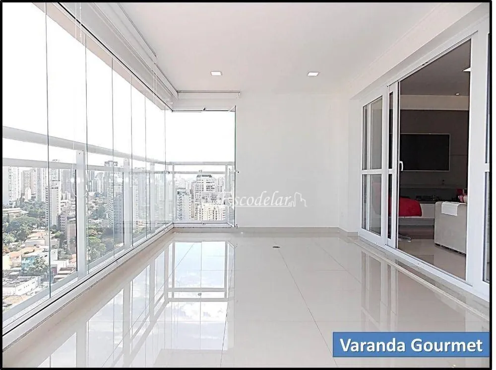 Apartamento, 3 quartos, 130 m² - Foto 3