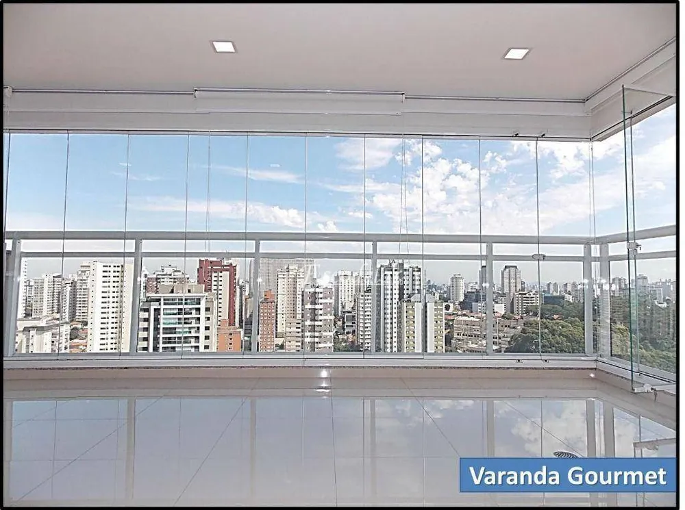 Apartamento, 3 quartos, 130 m² - Foto 4