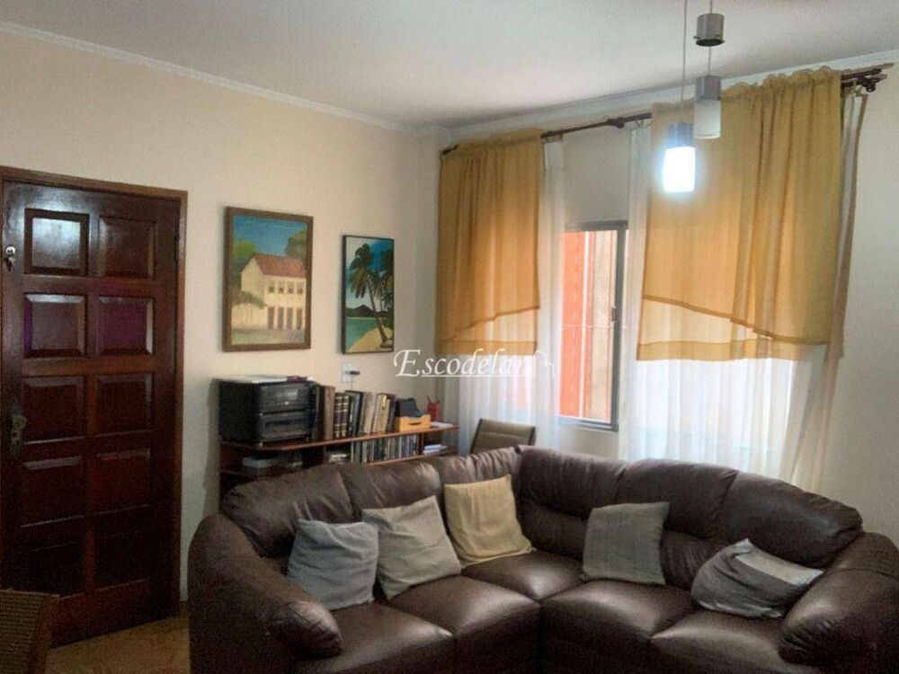 Sobrado, 4 quartos, 210 m² - Foto 4
