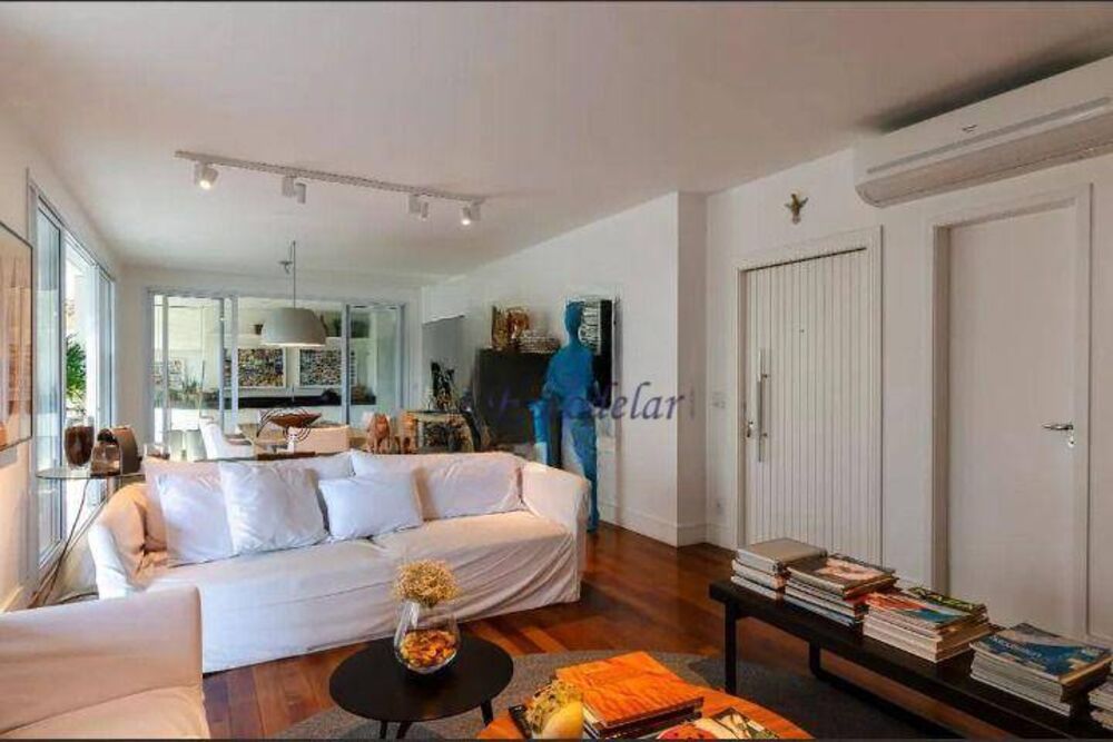 Apartamento, 4 quartos, 233 m² - Foto 2