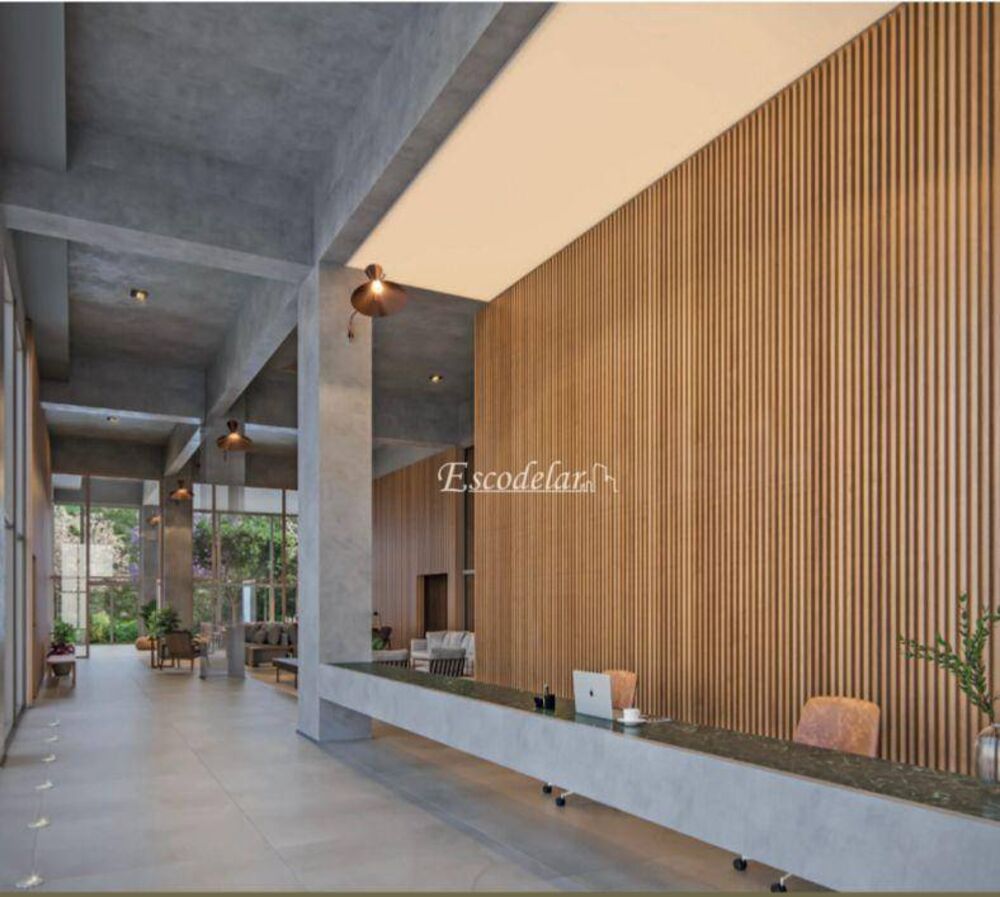 Kitnet-Studio, 42 m² - Foto 5