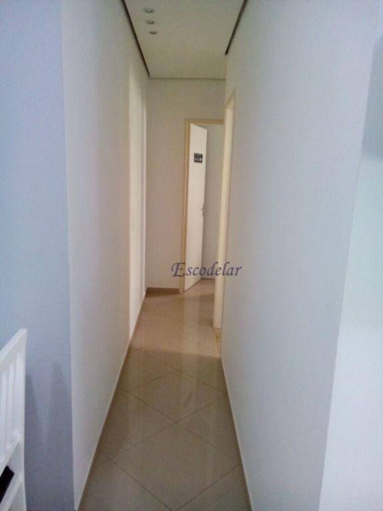 Apartamento à venda com 2 quartos, 45m² - Foto 3