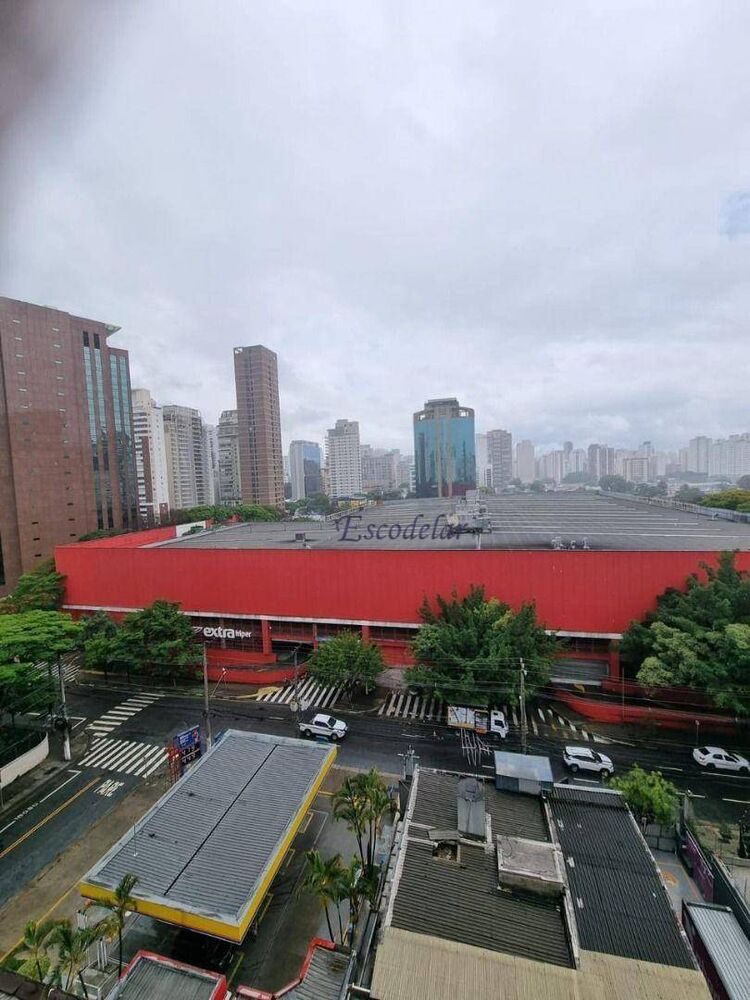 Apartamento, 2 quartos, 100 m² - Foto 2