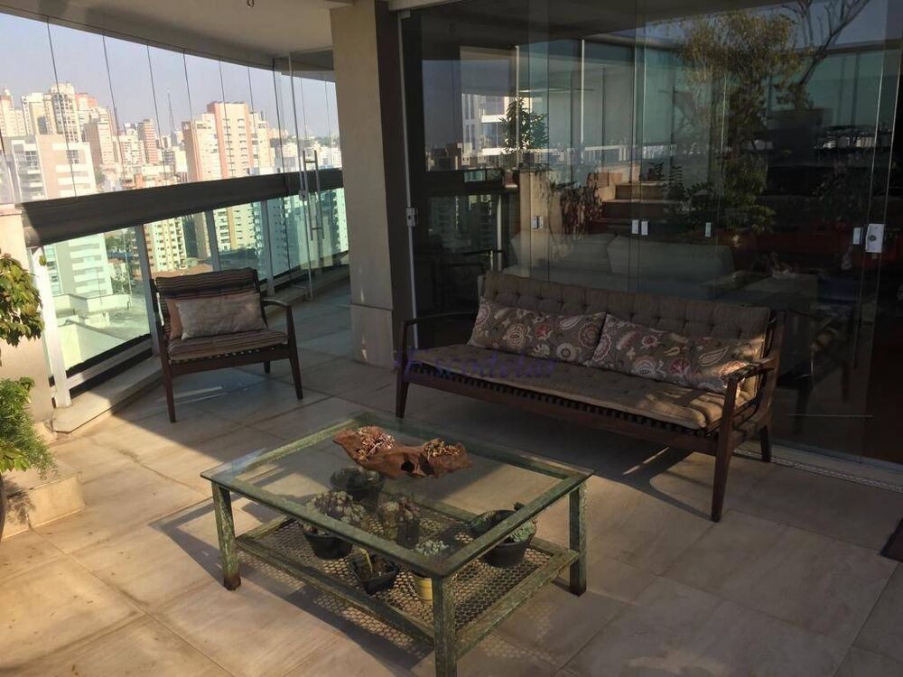 Cobertura, 3 quartos, 328 m² - Foto 1