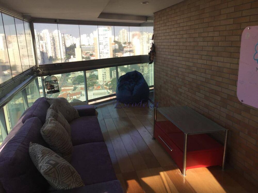 Cobertura, 3 quartos, 328 m² - Foto 4