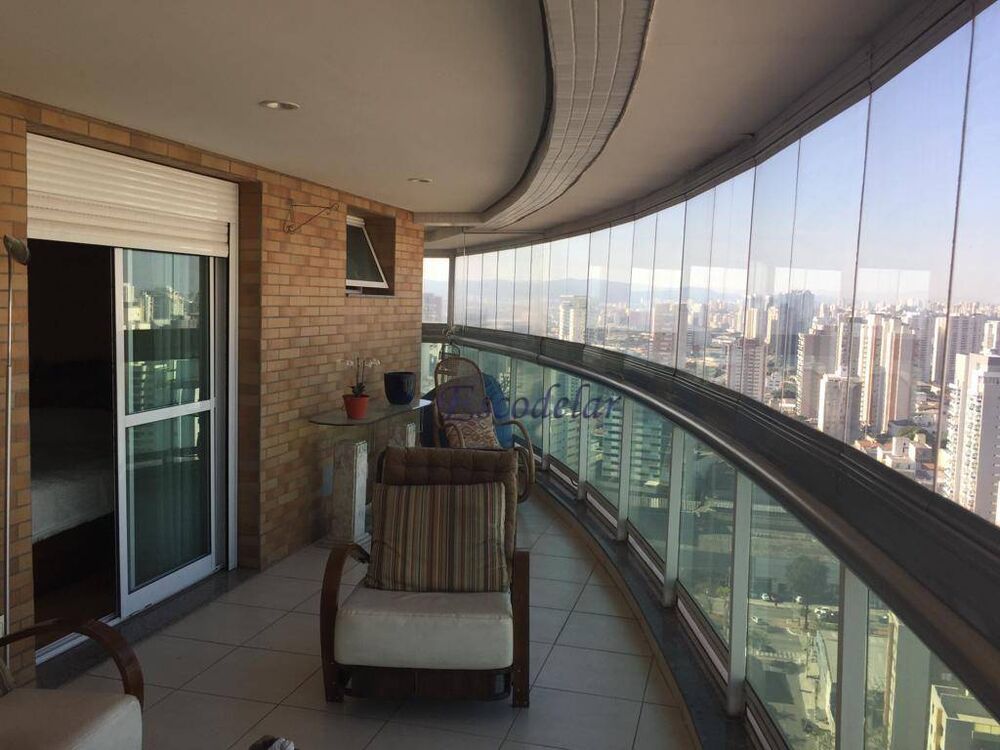 Cobertura, 3 quartos, 328 m² - Foto 2