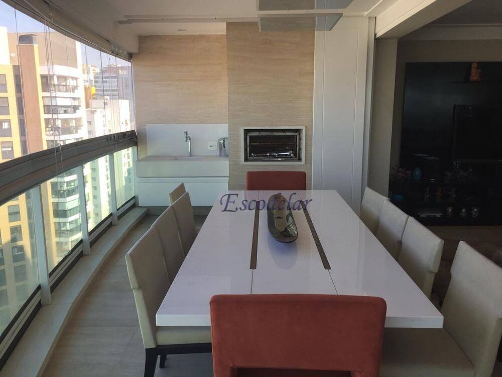 Cobertura, 3 quartos, 328 m² - Foto 3
