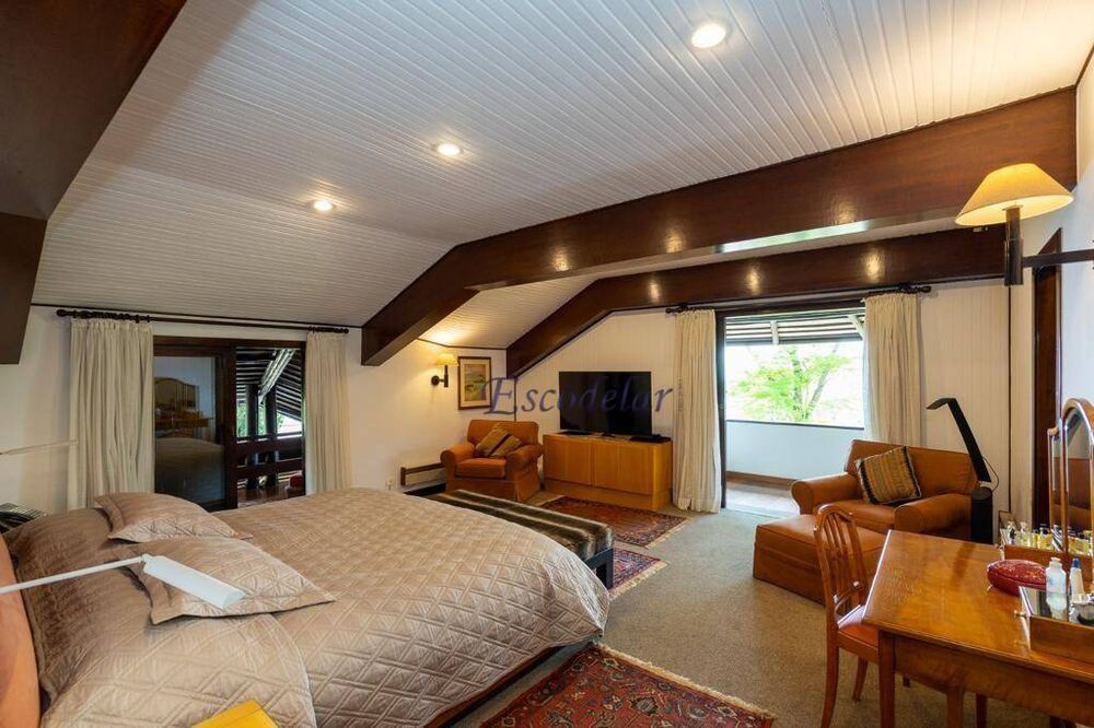 Casa, 5 quartos, 2275 m² - Foto 7