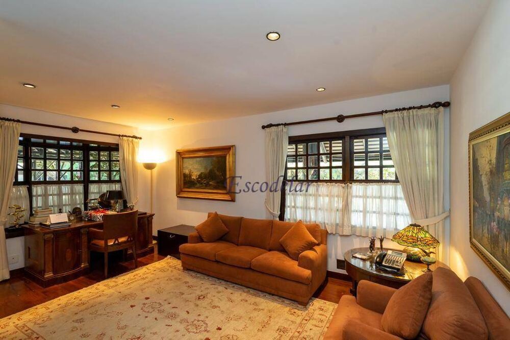 Casa, 5 quartos, 2275 m² - Foto 8