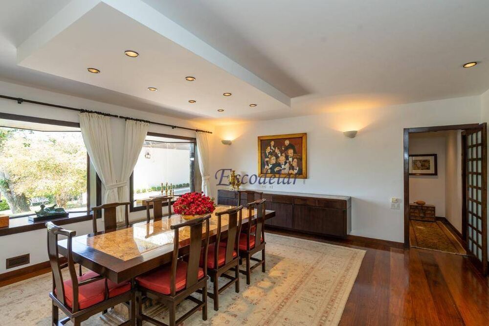 Casa, 5 quartos, 2275 m² - Foto 6