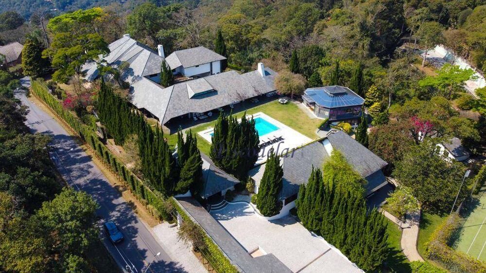 Casa, 5 quartos, 2275 m² - Foto 5