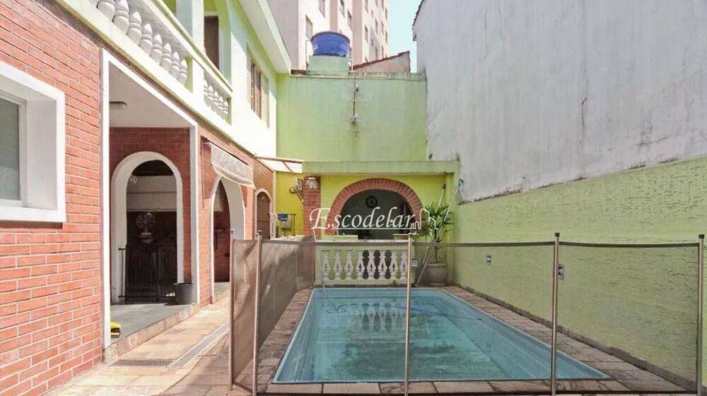 Sobrado, 4 quartos, 250 m² - Foto 12