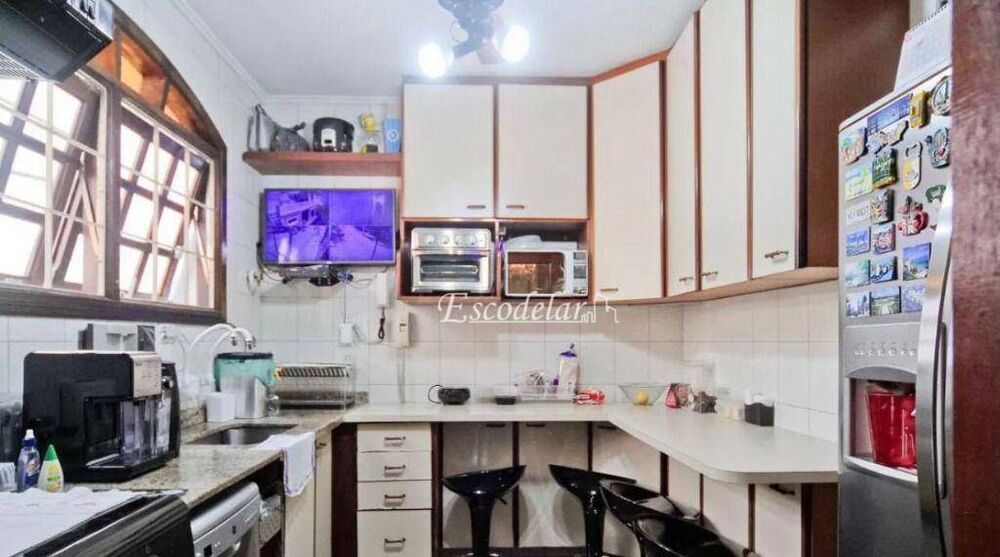 Sobrado, 4 quartos, 250 m² - Foto 9