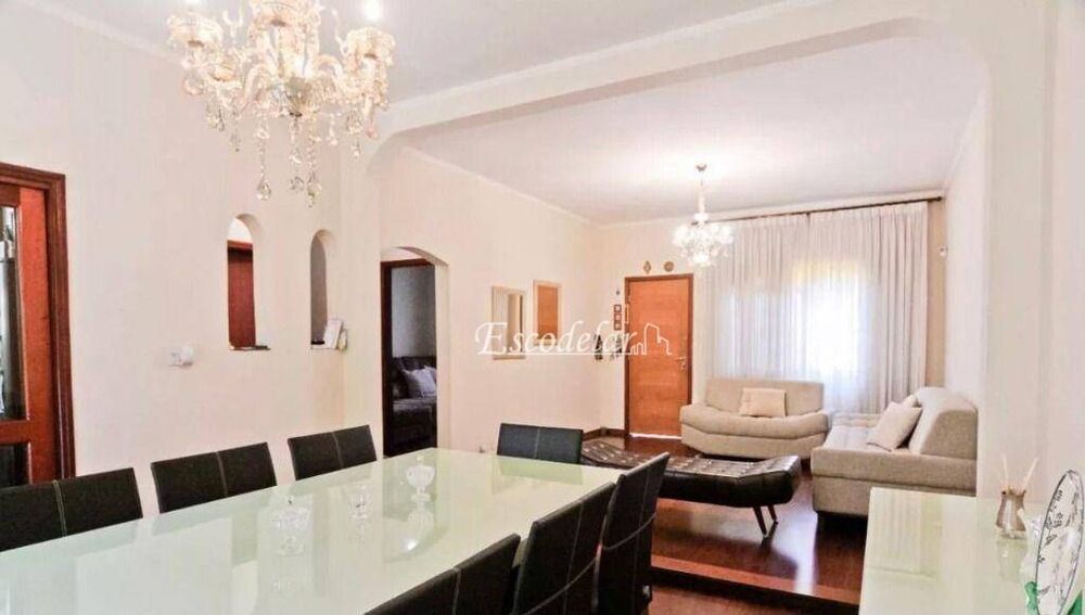 Sobrado, 4 quartos, 250 m² - Foto 2