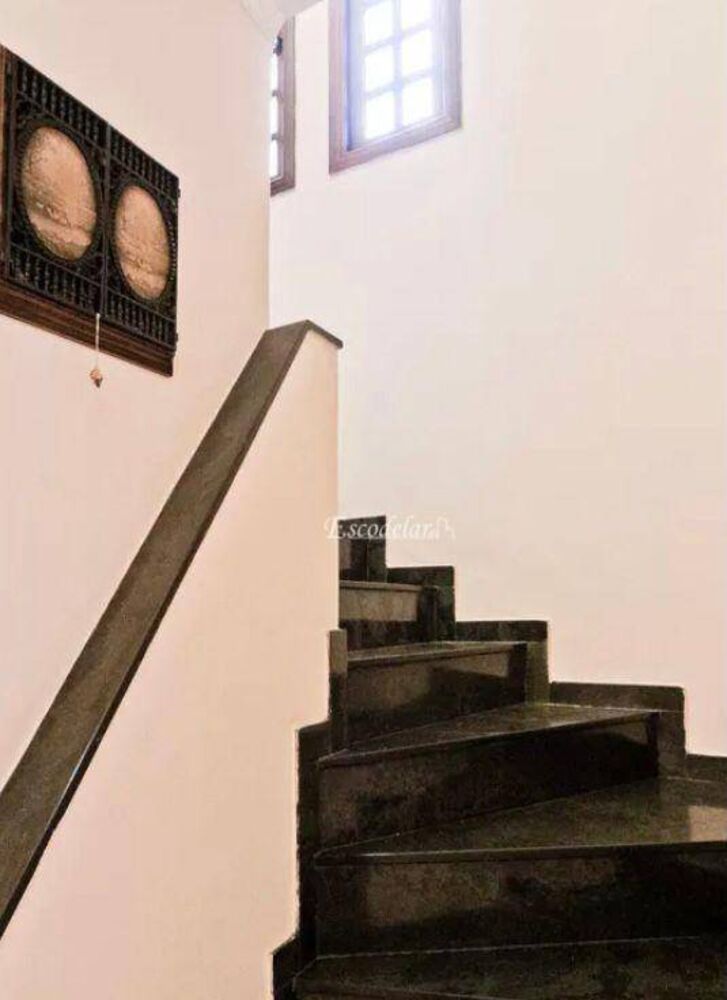 Sobrado, 4 quartos, 250 m² - Foto 8