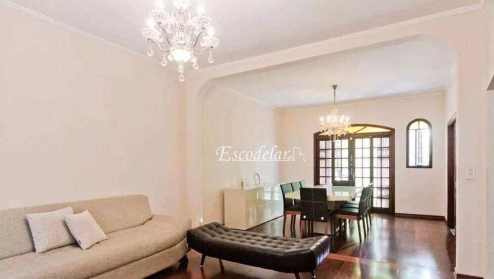 Sobrado, 4 quartos, 250 m² - Foto 10