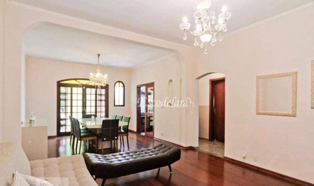 Sobrado, 4 quartos, 250 m² - Foto 11