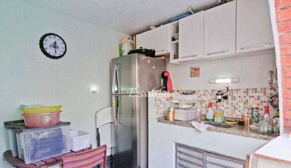 Sobrado, 4 quartos, 250 m² - Foto 3