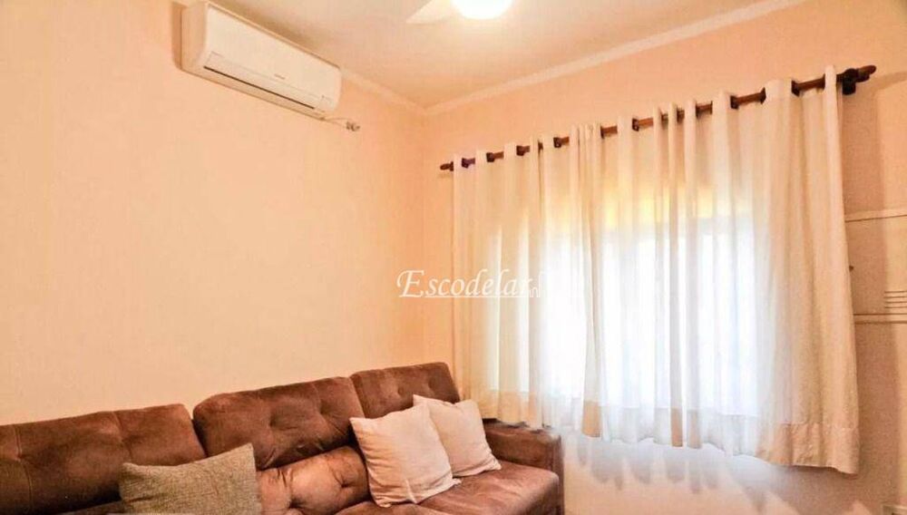 Sobrado, 4 quartos, 250 m² - Foto 6