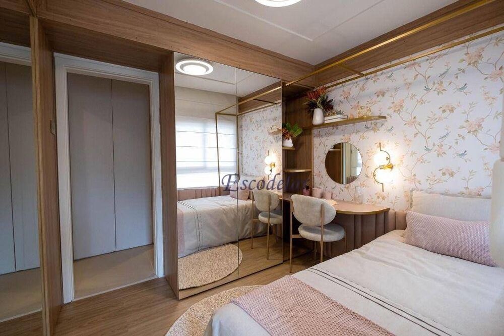Apartamento, 2 quartos, 80 m² - Foto 3