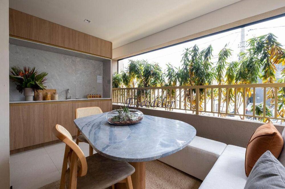 Apartamento, 2 quartos, 80 m² - Foto 4