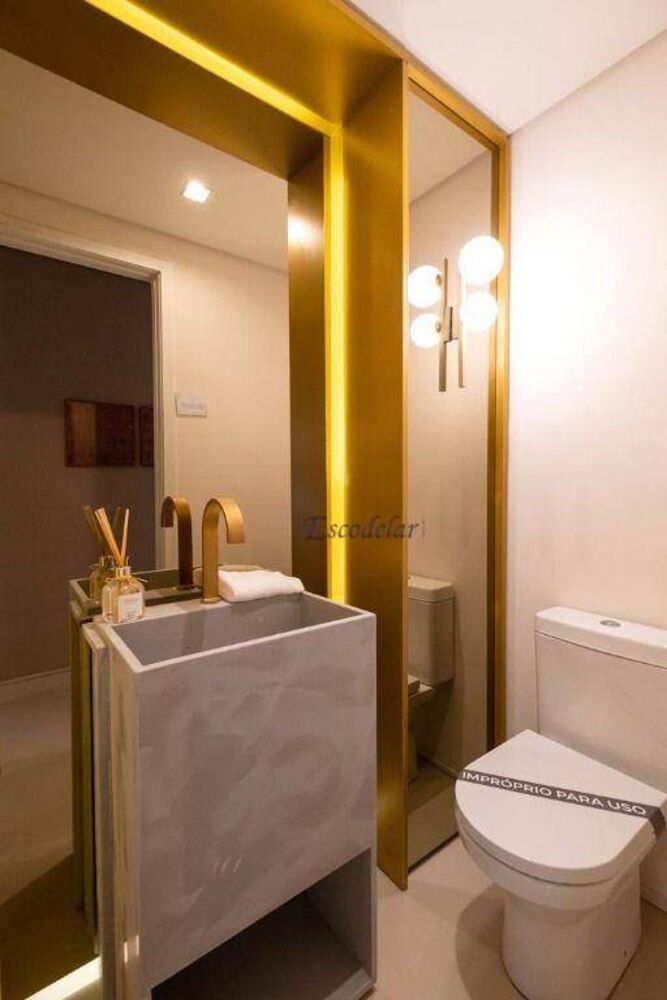 Apartamento, 2 quartos, 80 m² - Foto 1