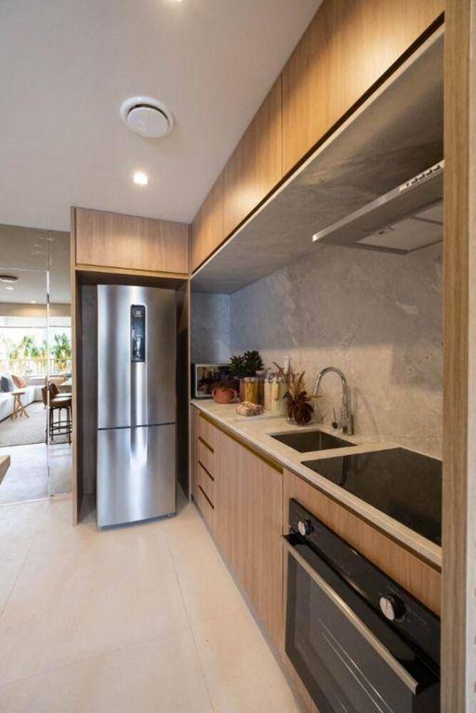 Apartamento, 2 quartos, 80 m² - Foto 2