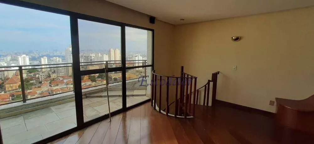 Cobertura à venda com 3 quartos, 275m² - Foto 4