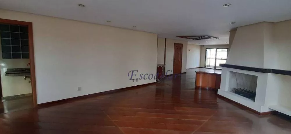 Cobertura à venda com 3 quartos, 275m² - Foto 5