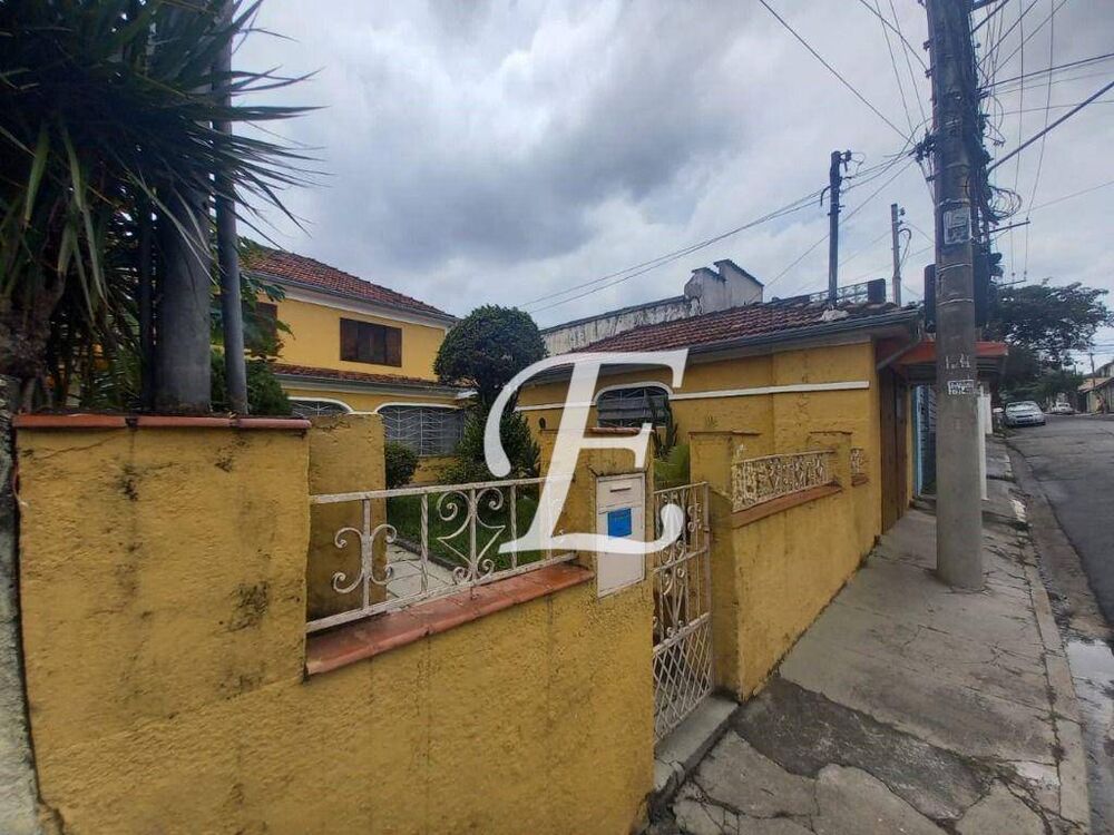 Sobrado, 3 quartos, 175 m² - Foto 4