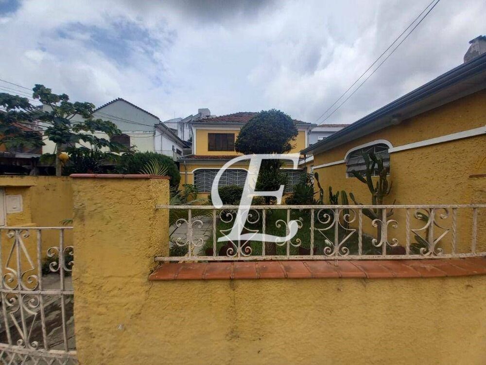 Sobrado, 3 quartos, 175 m² - Foto 1