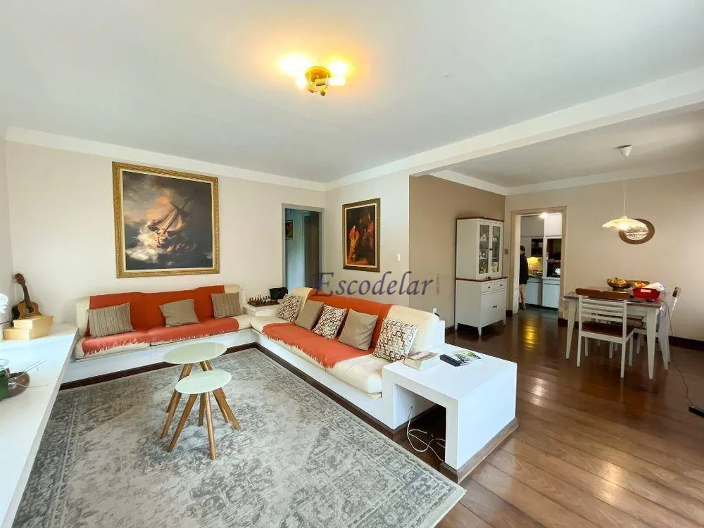 Casa, 3 quartos, 320 m² - Foto 1