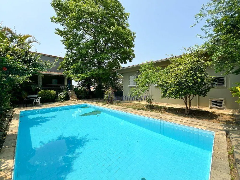 Casa, 3 quartos, 320 m² - Foto 4