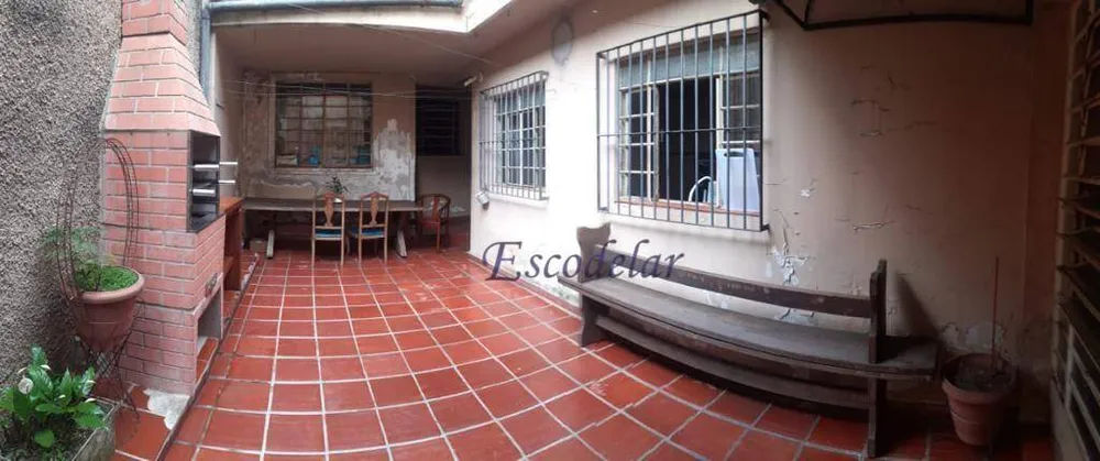 Sobrado, 3 quartos, 200 m² - Foto 1