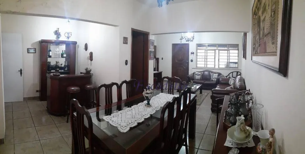 Sobrado, 3 quartos, 200 m² - Foto 2