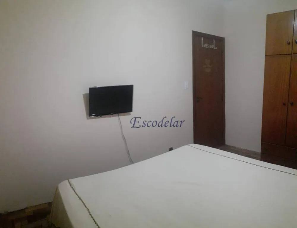 Sobrado, 3 quartos, 200 m² - Foto 4