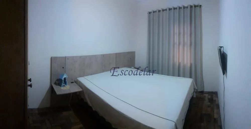 Sobrado, 3 quartos, 200 m² - Foto 3